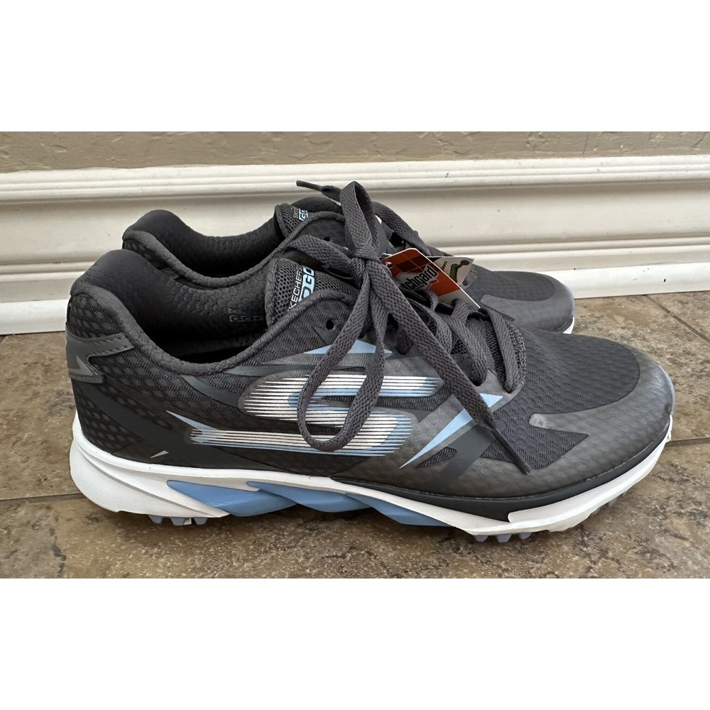 NEW!! Skechers Performance Women's GoGolf  Shoes Size 7